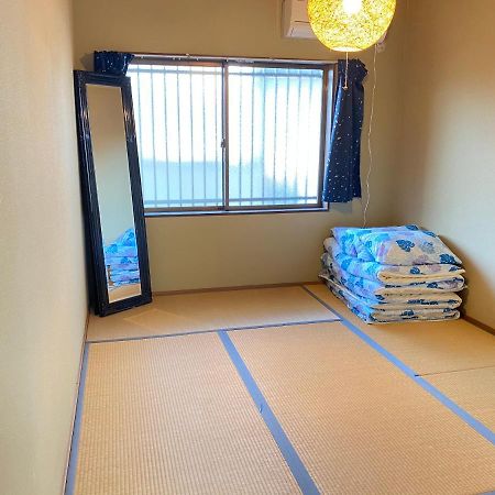 kASUMI-an4 Lejlighed Kumamoto Eksteriør billede