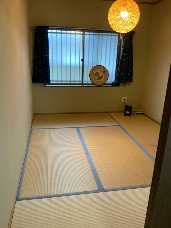 kASUMI-an4 Lejlighed Kumamoto Eksteriør billede