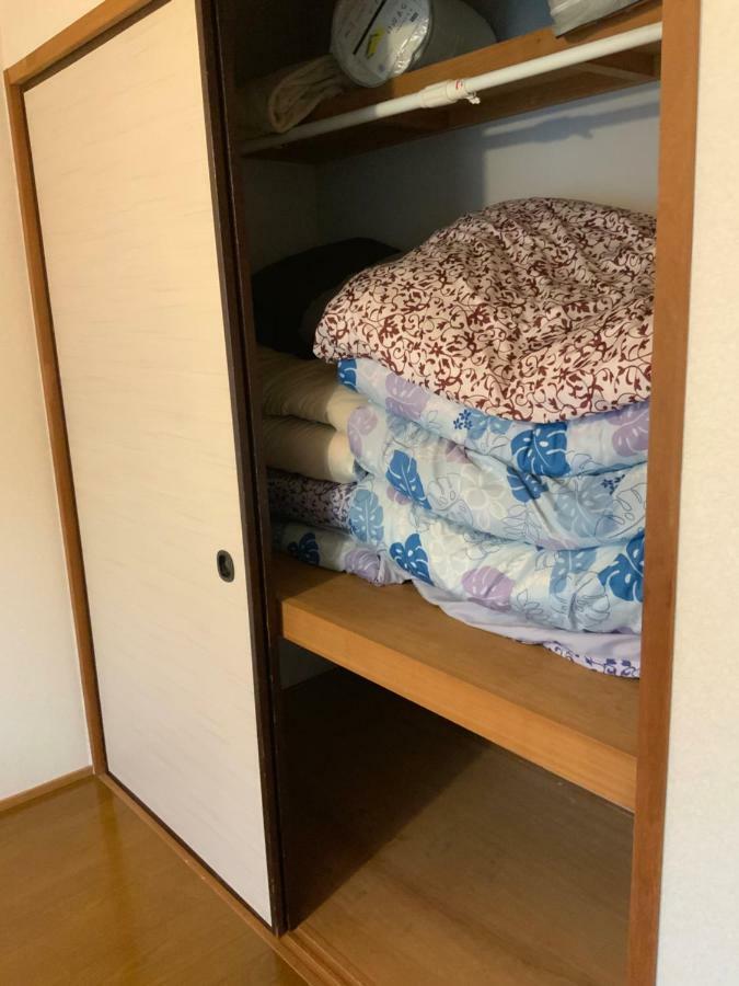 kASUMI-an4 Lejlighed Kumamoto Eksteriør billede
