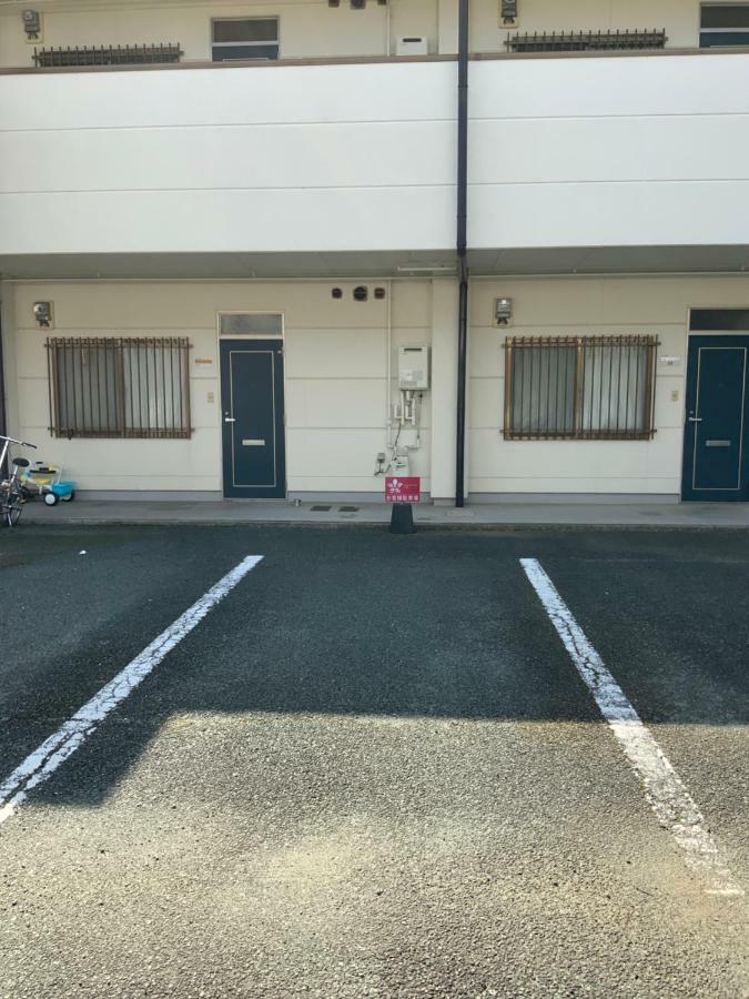 kASUMI-an4 Lejlighed Kumamoto Eksteriør billede