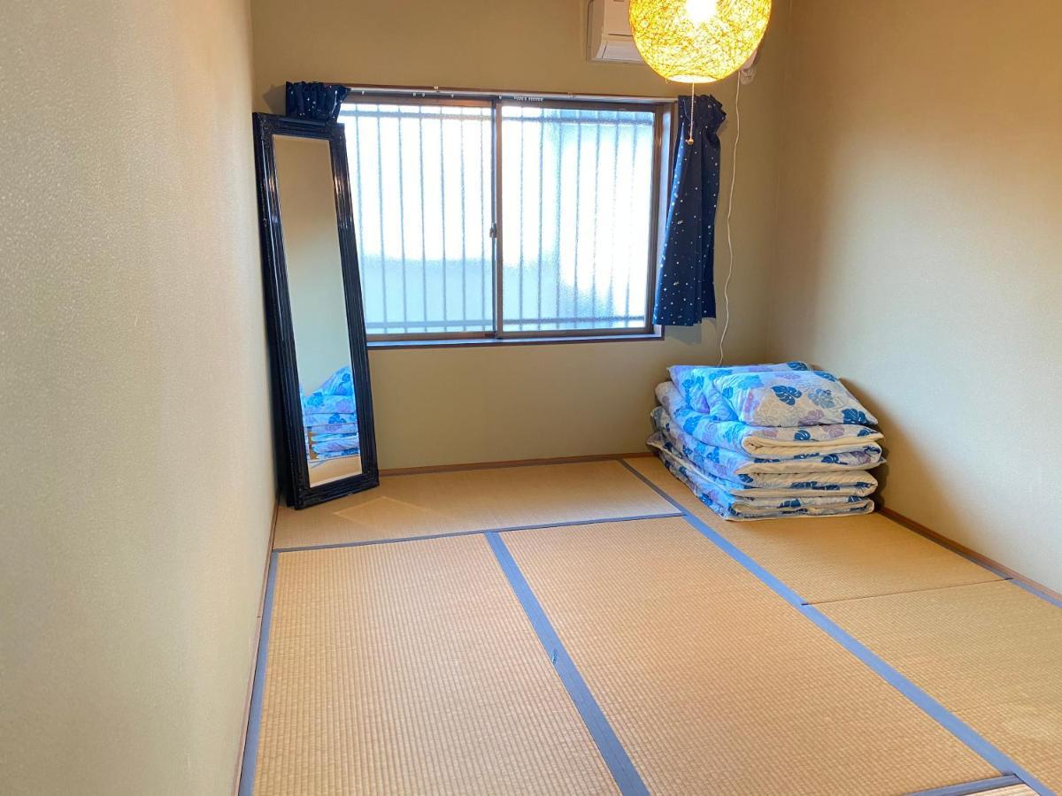 kASUMI-an4 Lejlighed Kumamoto Eksteriør billede